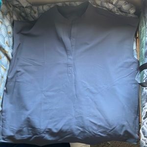 Figs Rafaela Scrub Top